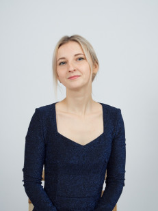Ковшарова Елена Владимировна Ковшарова Елена Владимировна